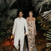 Vjenčanje Devon Windsor