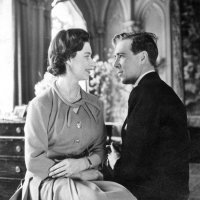 Princeza Margaret i Antony Armstrong-Jones