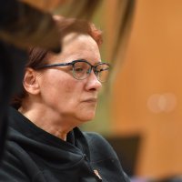 Nastavljeno suđenje Smiljani Srnec za ubojstvo sestre Jasmine