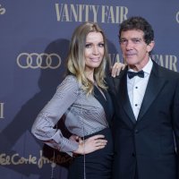 Antonio Banderas i Nicole Kimpel