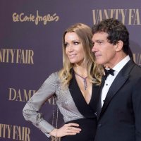 Antonio Banderas i Nicole Kimpel