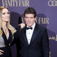 Antonio Banderas i Nicole Kimpel