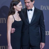 Antonio i Stella Banderas