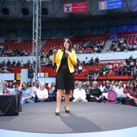 Blaženka Divjak u Ciboni