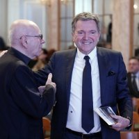 Zvonimir Mareković i Ante Vlahović
