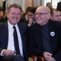 Ante Vlahović i Zvonimir Mareković