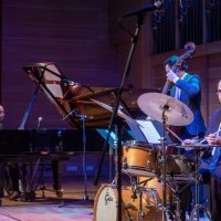 AAron Diehl Trio