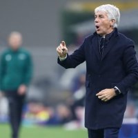 Atalanta - Dinamo (Gian Piero Gasperini)