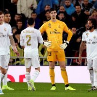 Real Madrid - PSG