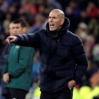 Real Madrid - PSG