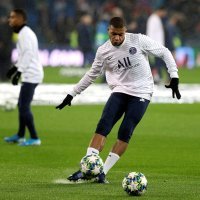 Real Madrid - PSG