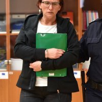 Nastavak suđenja Smiljani Srnec