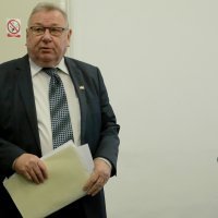 Manolić i Šeks svjedočili na suđenju Branimiru Glavašu