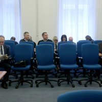 Manolić i Šeks svjedočili na suđenju Branimiru Glavašu