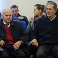 Manolić i Šeks svjedočili na suđenju Branimiru Glavašu