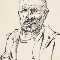 Vanja Radauš, Prosjak, privatno vlasništvo