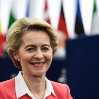 Ursula von der Leyen