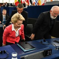 Ursula von der Leyen