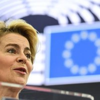 Ursula von der Leyen