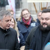 Miroslav Škoro, Jacques Houdek