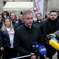 Miroslav Škoro, Jacques Houdek