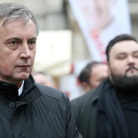 Miroslav Škoro, Jacques Houdek