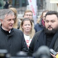 Miroslav Škoro, Jacques Houdek