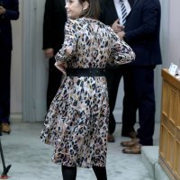 Lepršava modna kombinacija ministrice Marije Vučković