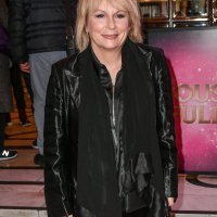 Jennifer Saunders