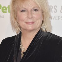 Jennifer Saunders