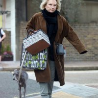 Jennifer Saunders