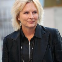 Jennifer Saunders