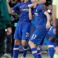 mateo kovačić chelsea fc