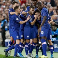 mateo kovačić chelsea fc