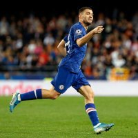 mateo kovačić chelsea fc