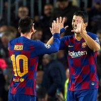 FC Barcelona - Borussia Dortmund; Liga prvaka; 27.11.2019.