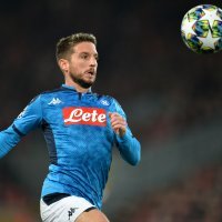FC Liverpool - Napoli; Liga prvaka, 27.11.2019.