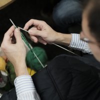 Humanitarna akcija 'Upletimo se'