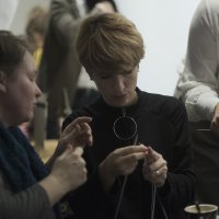 Humanitarna akcija 'Upletimo se'