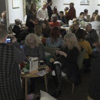 Humanitarna akcija 'Upletimo se'