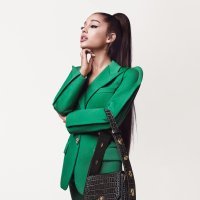 Ariana Grande