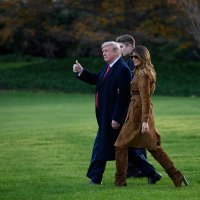 Melania Trump