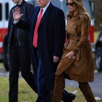 Melania Trump