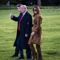 Melania Trump