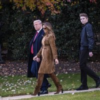 Melania Trump