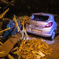 Pijavica poharala Rijeku