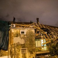 Pijavica poharala Rijeku