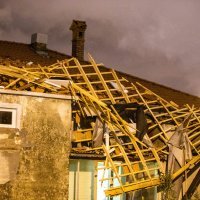 Pijavica poharala Rijeku