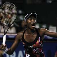 Venus Williams WTA Tokio