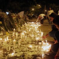 Chapecoense - nesreća i sahrana
